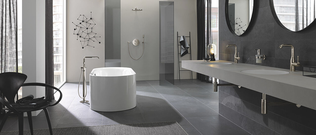 Bath Fitting